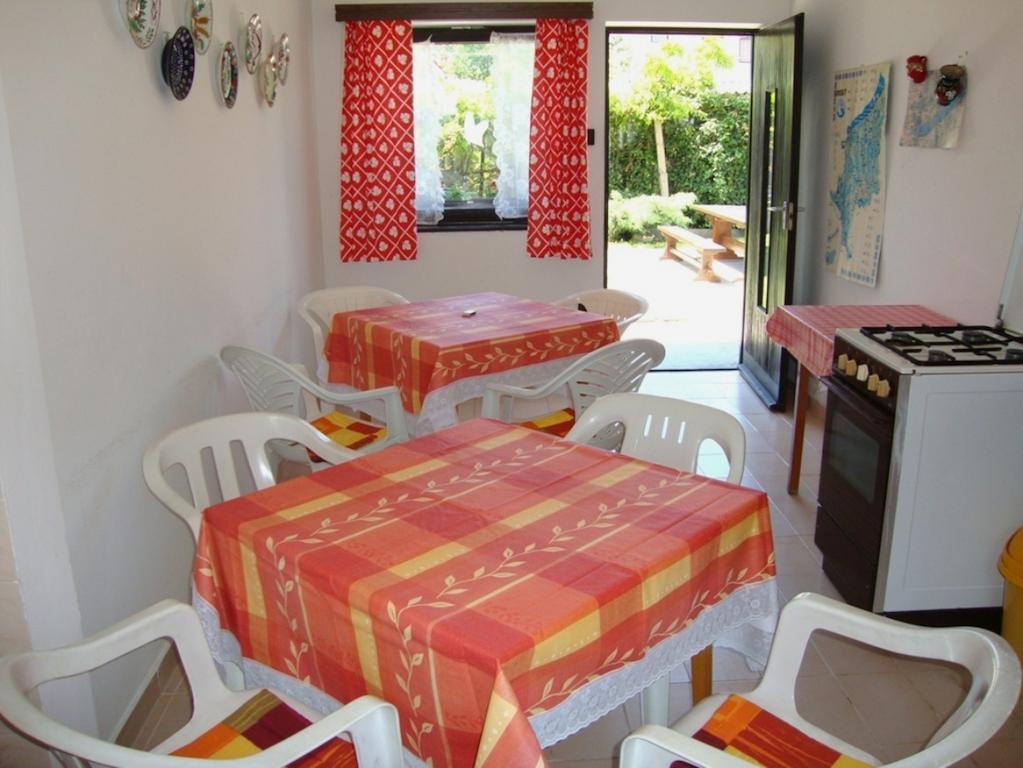 Gyongyvirag Vendeghaz Apartment บาลาตงโบกลาร์ ห้อง รูปภาพ