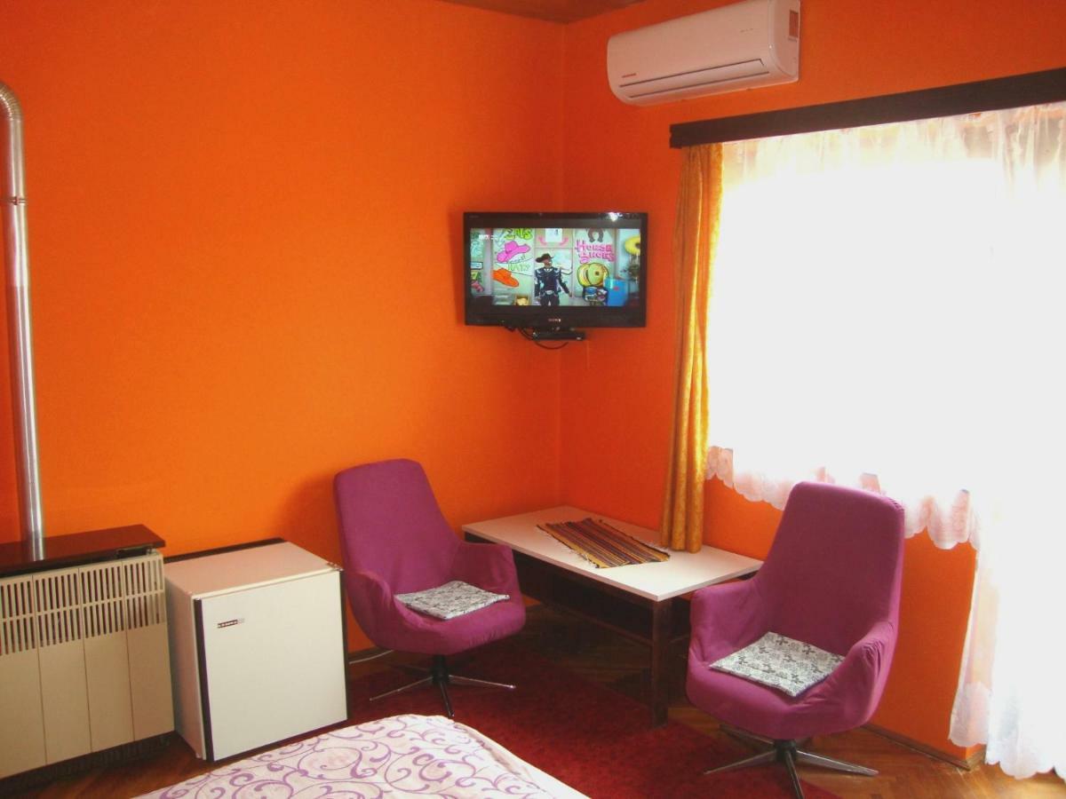 Gyongyvirag Vendeghaz Apartment บาลาตงโบกลาร์ ภายนอก รูปภาพ
