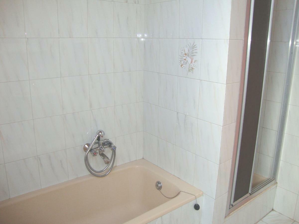 Gyongyvirag Vendeghaz Apartment บาลาตงโบกลาร์ ภายนอก รูปภาพ