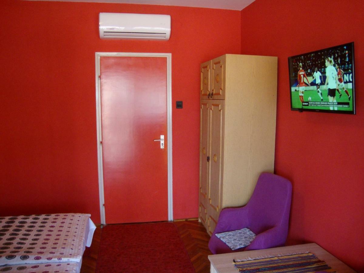 Gyongyvirag Vendeghaz Apartment บาลาตงโบกลาร์ ภายนอก รูปภาพ