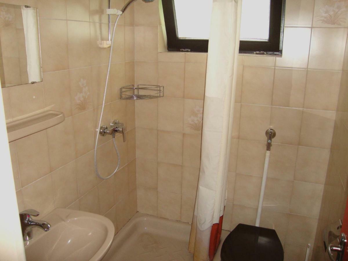 Gyongyvirag Vendeghaz Apartment บาลาตงโบกลาร์ ภายนอก รูปภาพ