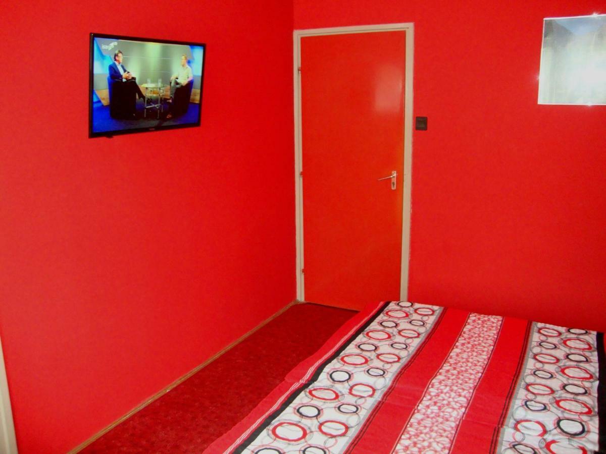 Gyongyvirag Vendeghaz Apartment บาลาตงโบกลาร์ ภายนอก รูปภาพ