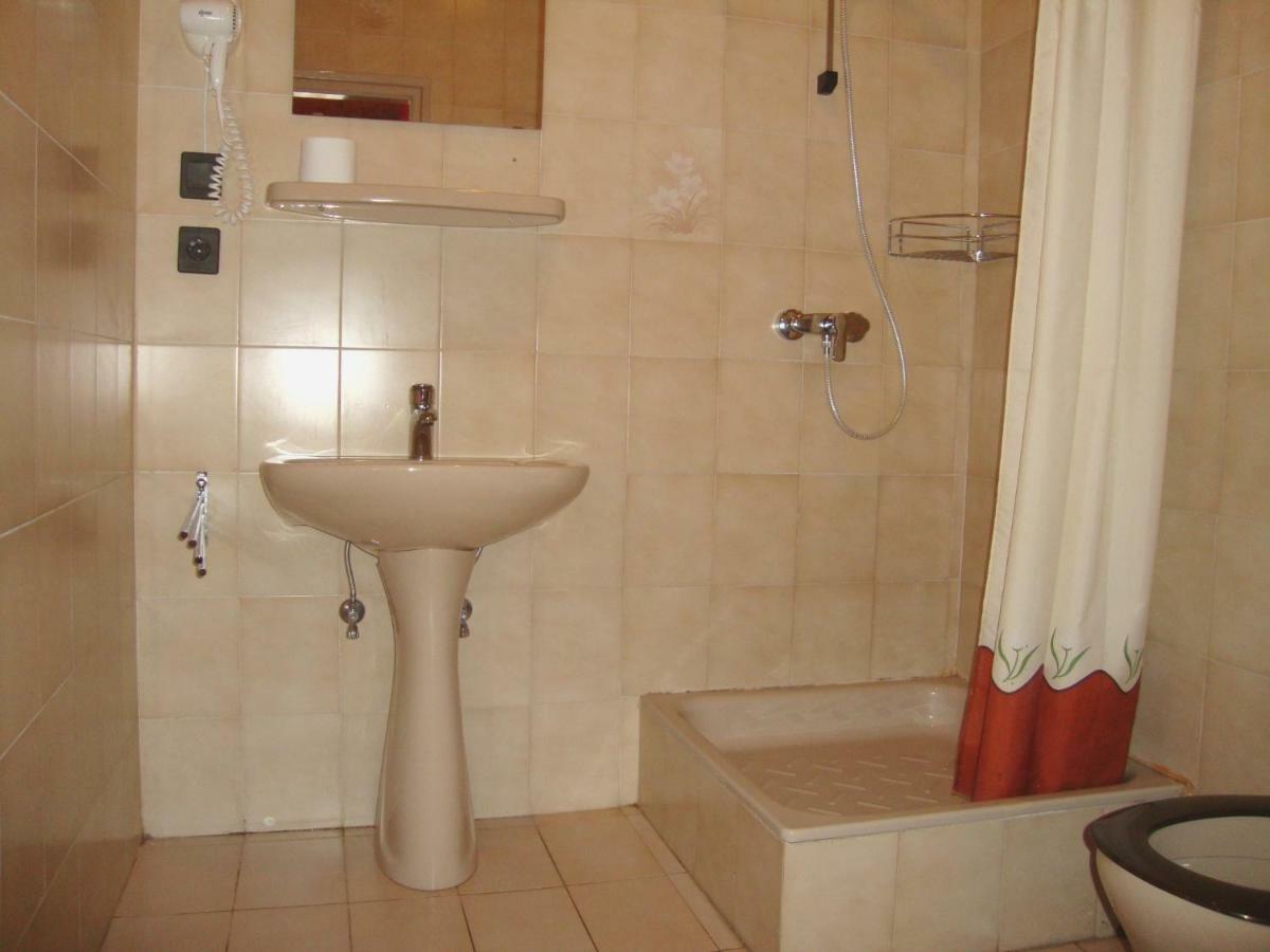 Gyongyvirag Vendeghaz Apartment บาลาตงโบกลาร์ ภายนอก รูปภาพ