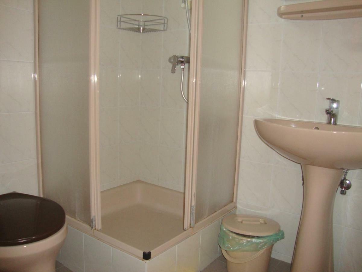 Gyongyvirag Vendeghaz Apartment บาลาตงโบกลาร์ ภายนอก รูปภาพ